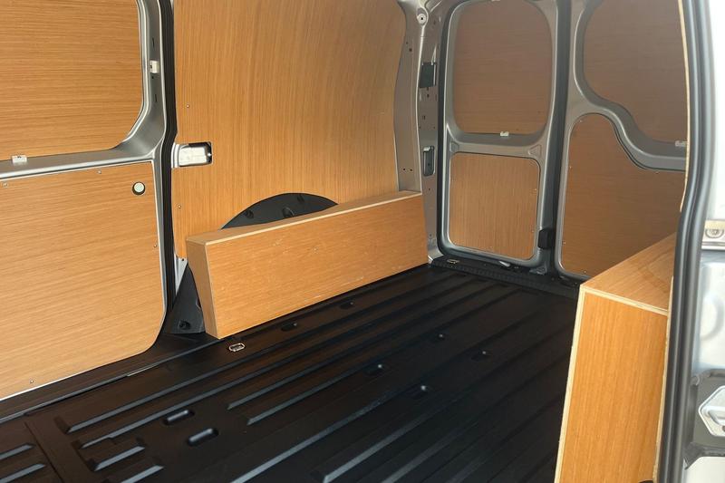 Used Ford Transit Connect 2025 for sale - 76494613: Photo 5