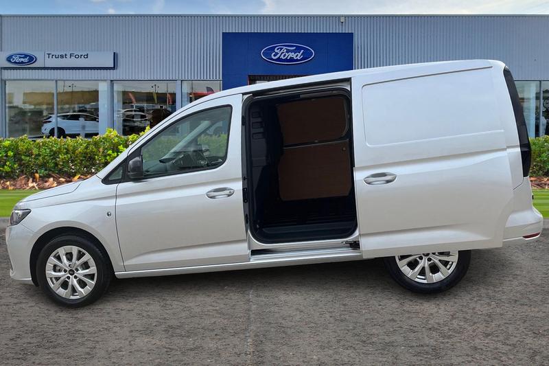 Used Ford Transit Connect 2025 for sale - 76494613: Photo 6