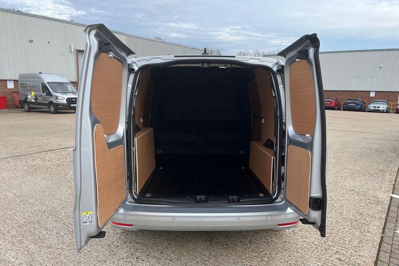 Used Ford Transit Connect 2025 for sale - 76494613: Photo 7