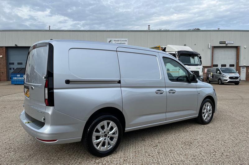 Used Ford Transit Connect 2025 for sale - 76494613: Photo 8