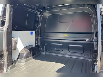 Used Ford Transit Custom 2026 for sale - 79375365: Photo
