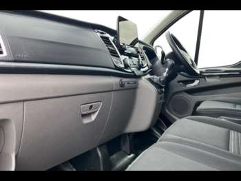 Used Ford Transit Custom 2023 for sale - 74608246: Photo