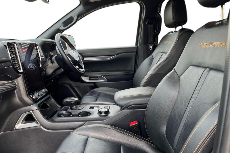 Used Ford Ranger 2025 for sale - 76640993: Photo 11