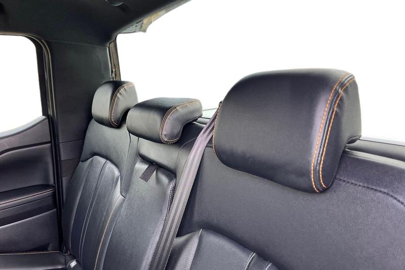 Used Ford Ranger 2025 for sale - 76640993: Photo 12