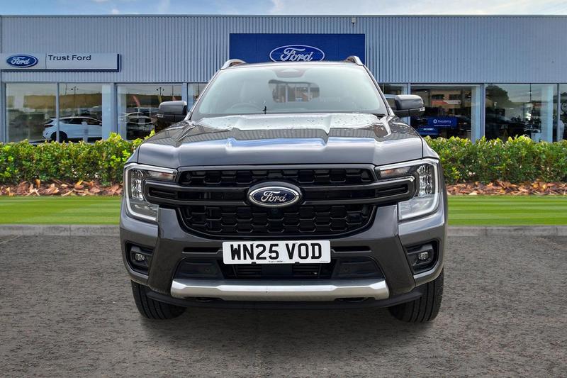 Used Ford Ranger 2025 for sale - 76640993: Photo 13