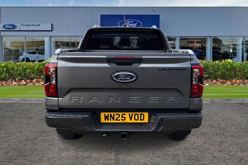 Used Ford Ranger 2025 for sale - 76640993: Photo 14