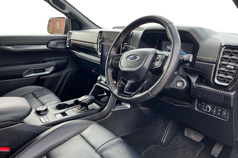 Used Ford Ranger 2025 for sale - 76640993: Photo 15