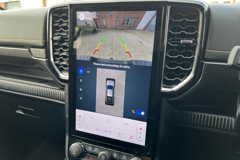 Used Ford Ranger 2025 for sale - 76640993: Photo 19