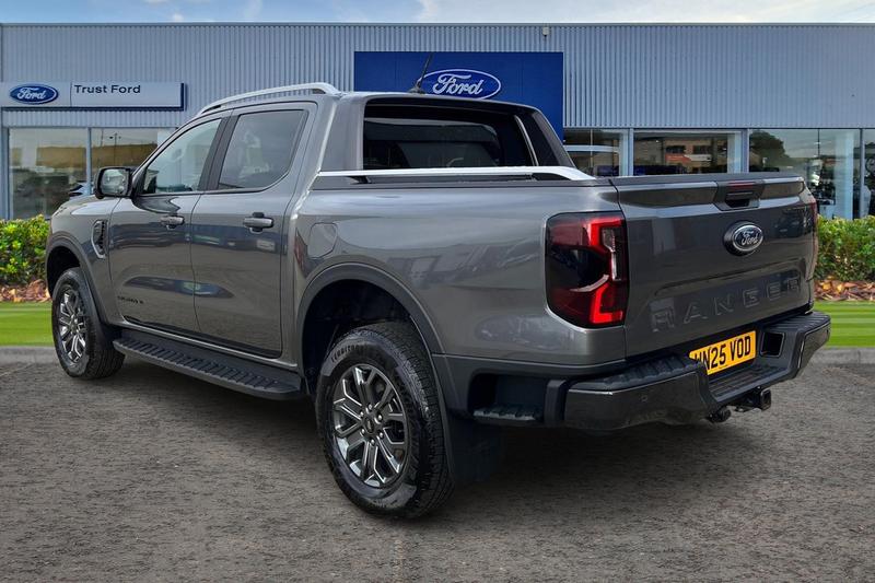 Used Ford Ranger 2025 for sale - 76640993: Photo 2