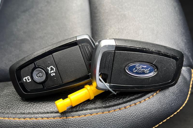 Used Ford Ranger 2025 for sale - 76640993: Photo 20