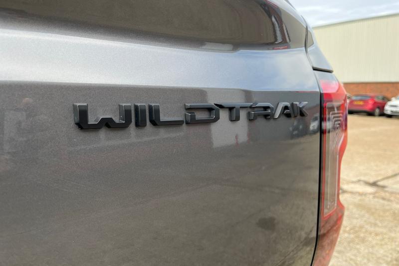 Used Ford Ranger 2025 for sale - 76640993: Photo 21