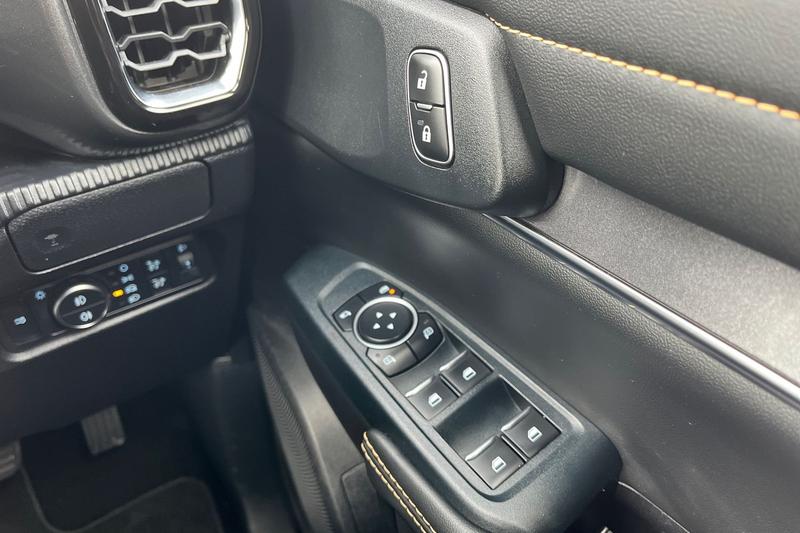 Used Ford Ranger 2025 for sale - 76640993: Photo 22