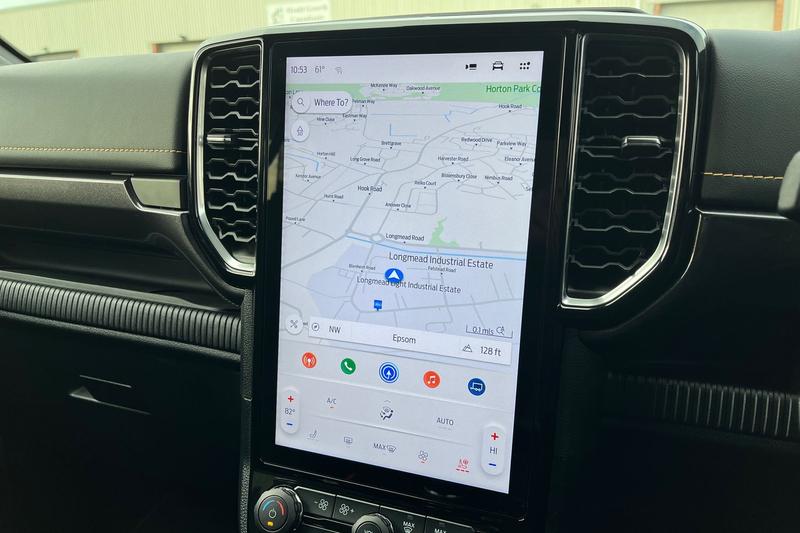 Used Ford Ranger 2025 for sale - 76640993: Photo 25