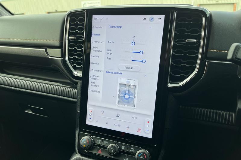 Used Ford Ranger 2025 for sale - 76640993: Photo 27