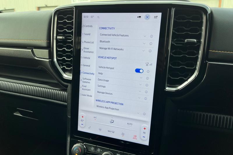 Used Ford Ranger 2025 for sale - 76640993: Photo 28