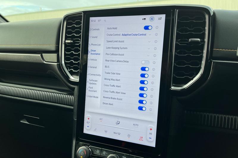 Used Ford Ranger 2025 for sale - 76640993: Photo 29