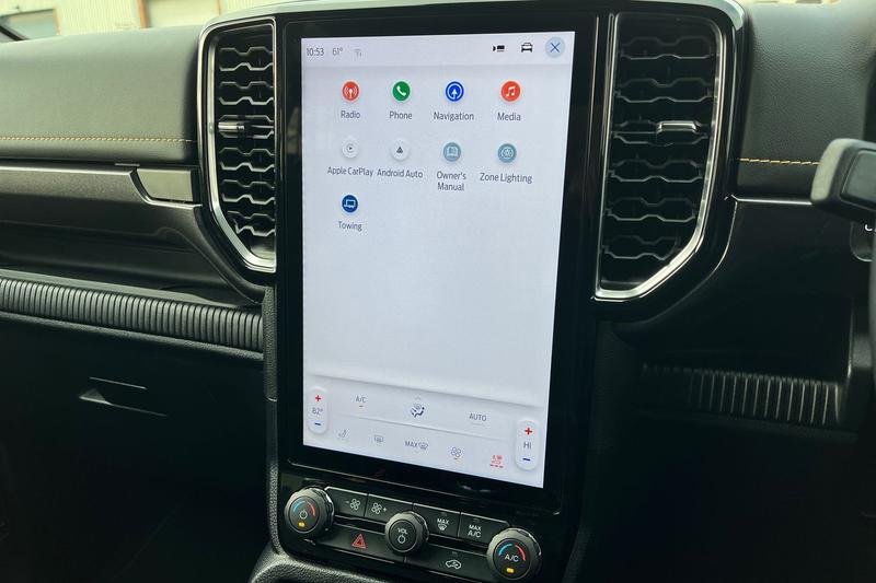 Used Ford Ranger 2025 for sale - 76640993: Photo 30