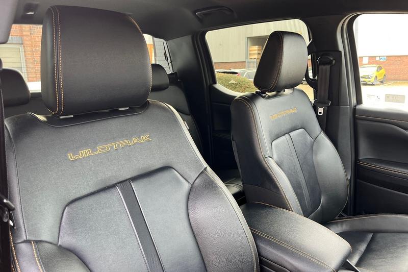 Used Ford Ranger 2025 for sale - 76640993: Photo 31