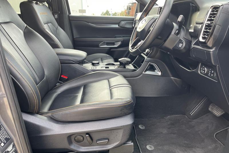 Used Ford Ranger 2025 for sale - 76640993: Photo 32