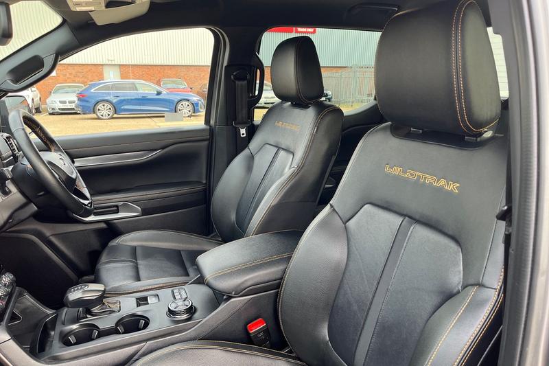 Used Ford Ranger 2025 for sale - 76640993: Photo 33