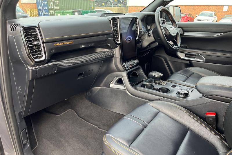 Used Ford Ranger 2025 for sale - 76640993: Photo 34