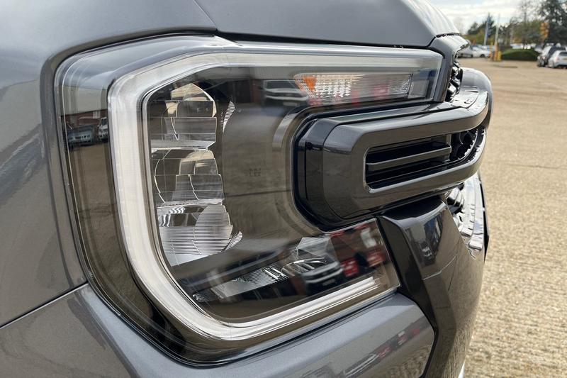 Used Ford Ranger 2025 for sale - 76640993: Photo 35