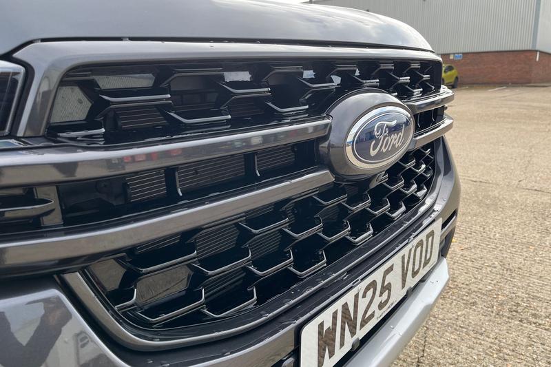 Used Ford Ranger 2025 for sale - 76640993: Photo 36