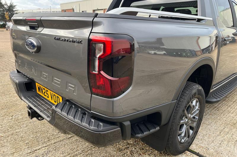 Used Ford Ranger 2025 for sale - 76640993: Photo 37