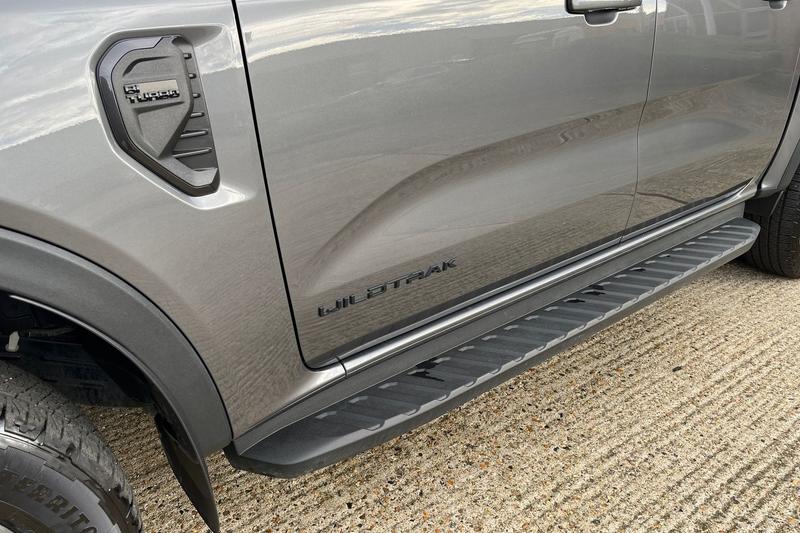 Used Ford Ranger 2025 for sale - 76640993: Photo 39