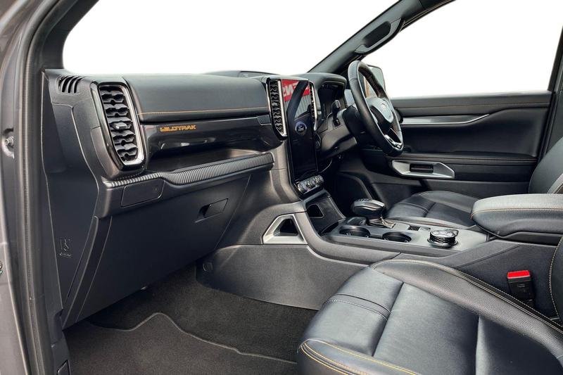 Used Ford Ranger 2025 for sale - 76640993: Photo 4