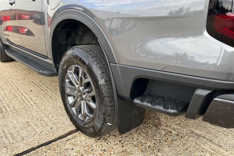 Used Ford Ranger 2025 for sale - 76640993: Photo 40