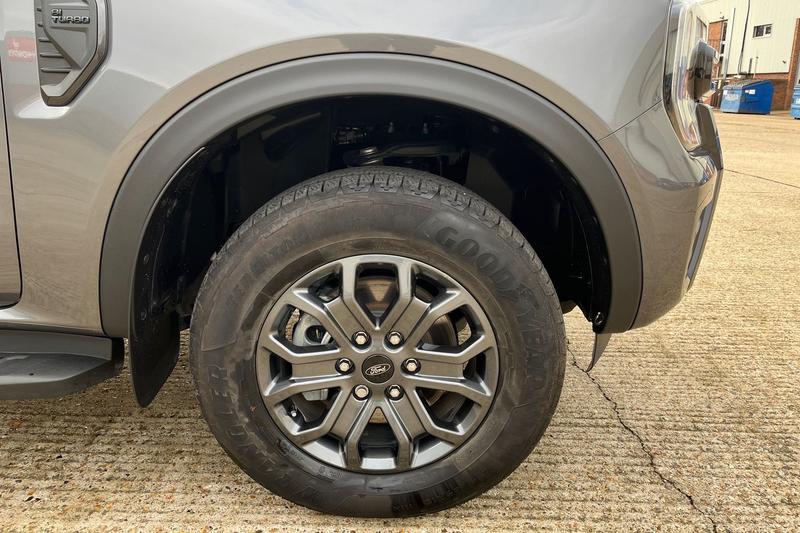 Used Ford Ranger 2025 for sale - 76640993: Photo 41