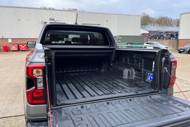 Used Ford Ranger 2025 for sale - 76640993: Photo 5