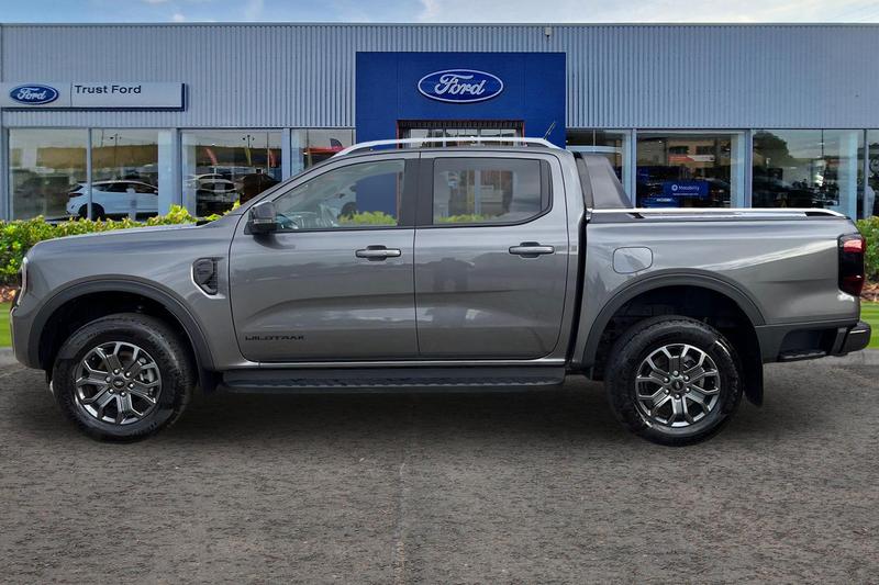 Used Ford Ranger 2025 for sale - 76640993: Photo 6