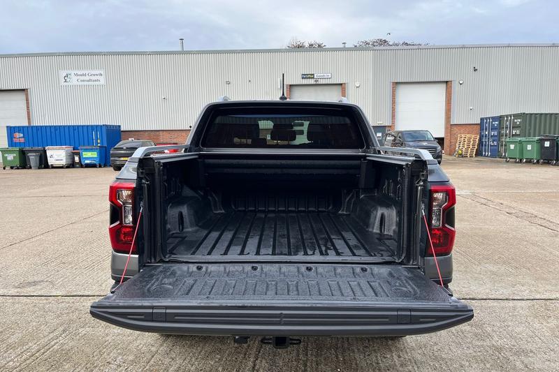 Used Ford Ranger 2025 for sale - 76640993: Photo 7