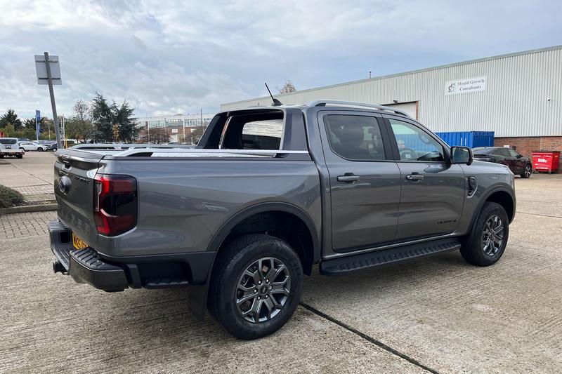 Used Ford Ranger 2025 for sale - 76640993: Photo 8