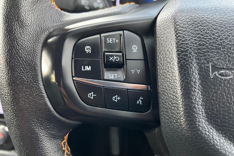 Used Ford Ranger 2025 for sale - 76640993: Photo 9