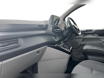 Used Ford E-Transit 2024 for sale - 75529558: Photo