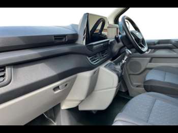 Used Ford Transit Custom 2024 for sale - 74439081: Photo