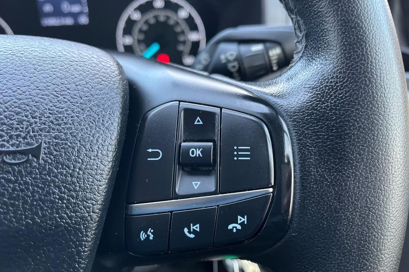 Used Ford Transit Custom 2020 for sale - 77195431: Photo 10