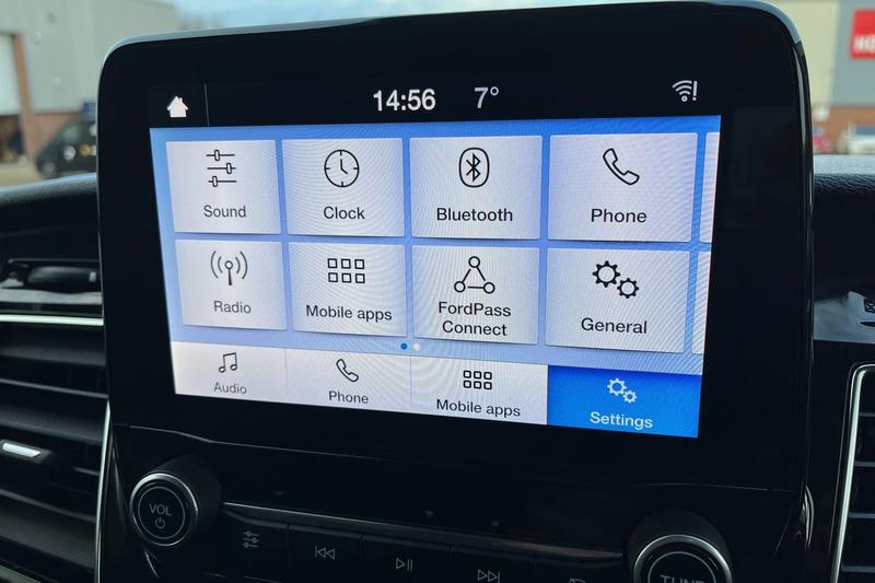 Used Ford Transit Custom 2020 for sale - 77195431: Photo 24