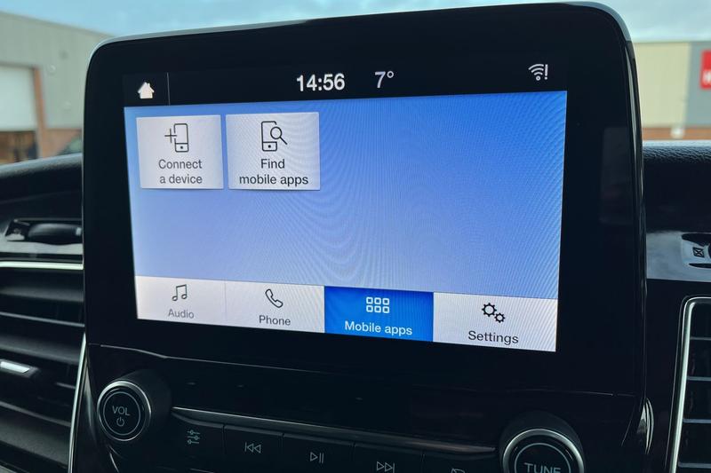 Used Ford Transit Custom 2020 for sale - 77195431: Photo 25