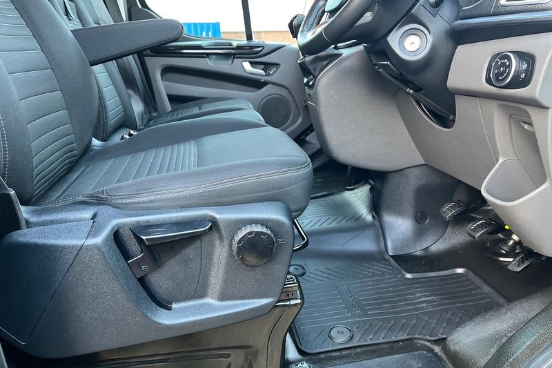 Used Ford Transit Custom 2020 for sale - 77195431: Photo 27