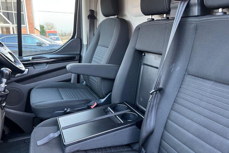 Used Ford Transit Custom 2020 for sale - 77195431: Photo 28