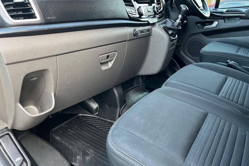 Used Ford Transit Custom 2020 for sale - 77195431: Photo 29