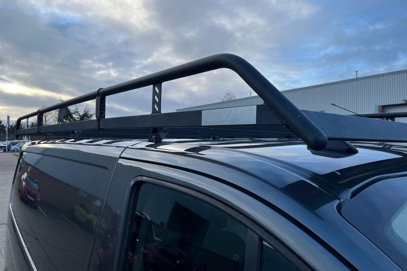 Used Ford Transit Custom 2020 for sale - 77195431: Photo 36