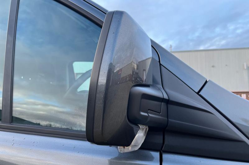 Used Ford Transit Custom 2020 for sale - 77195431: Photo 37