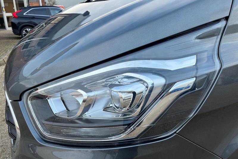 Used Ford Transit Custom 2020 for sale - 77195431: Photo 39