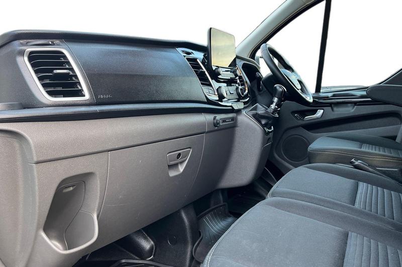 Used Ford Transit Custom 2020 for sale - 77195431: Photo 4