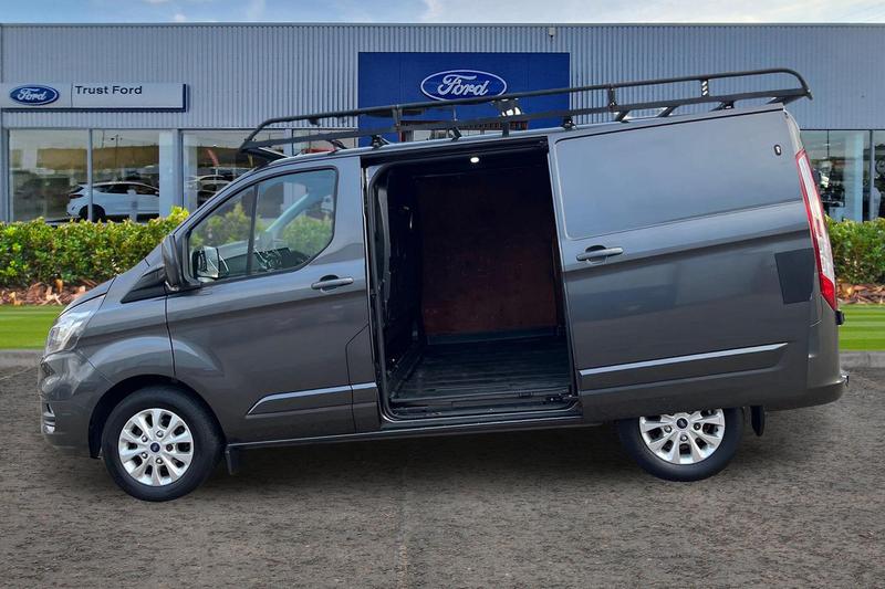 Used Ford Transit Custom 2020 for sale - 77195431: Photo 6